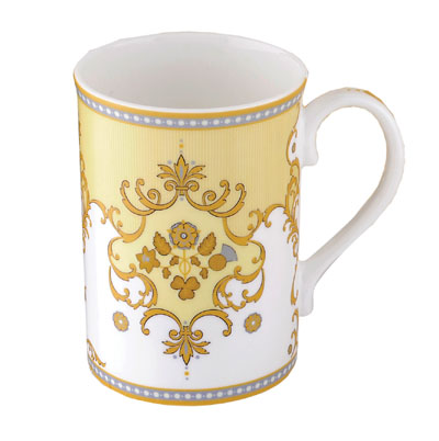 Royal Worcester Mug